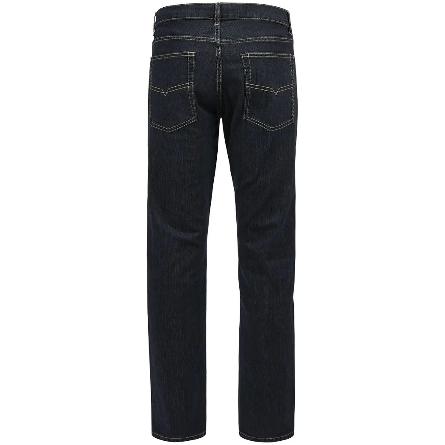 Jeans 5-lommers modell