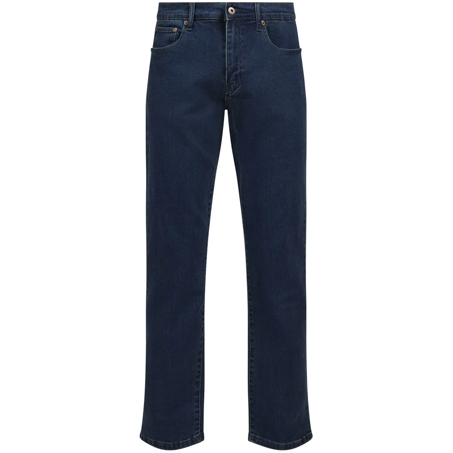 Jeans 5-lommers modell