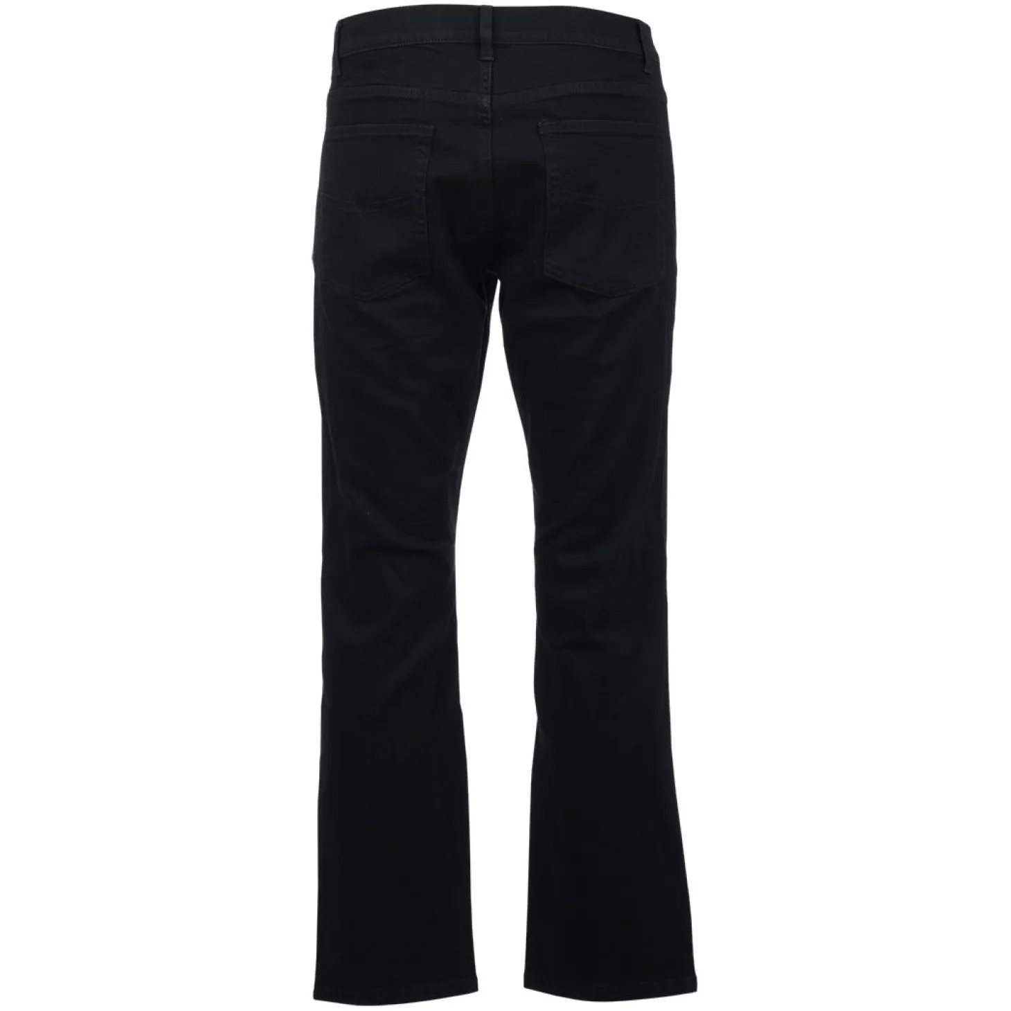 Jeans 5-lommers modell