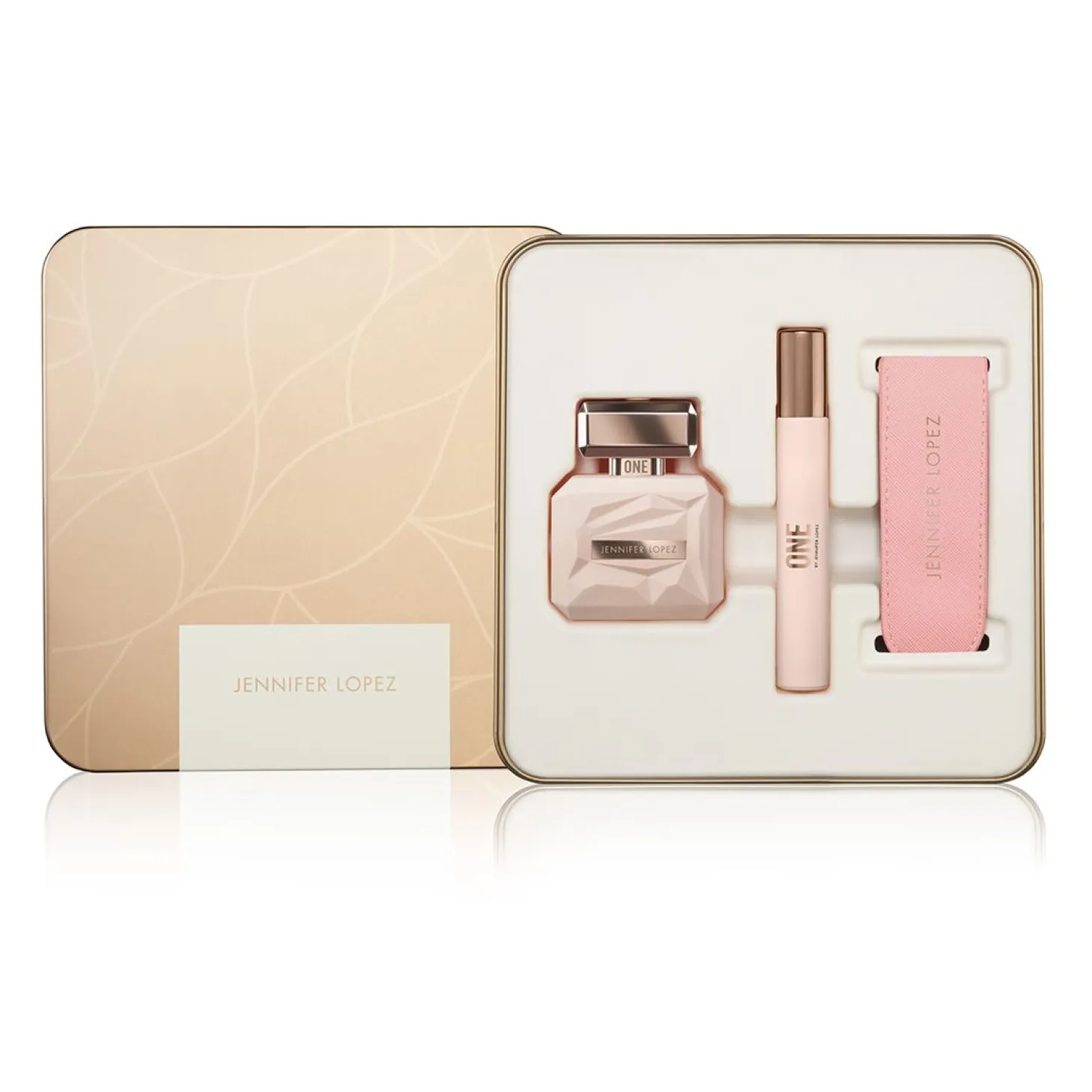Jennifer Lopez One Gift Set