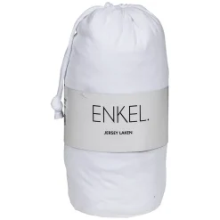 Jerseylaken 90x200 cm