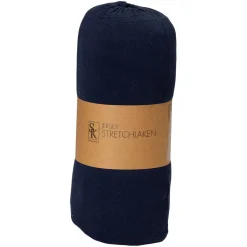 Jersey stretchlaken 90x200