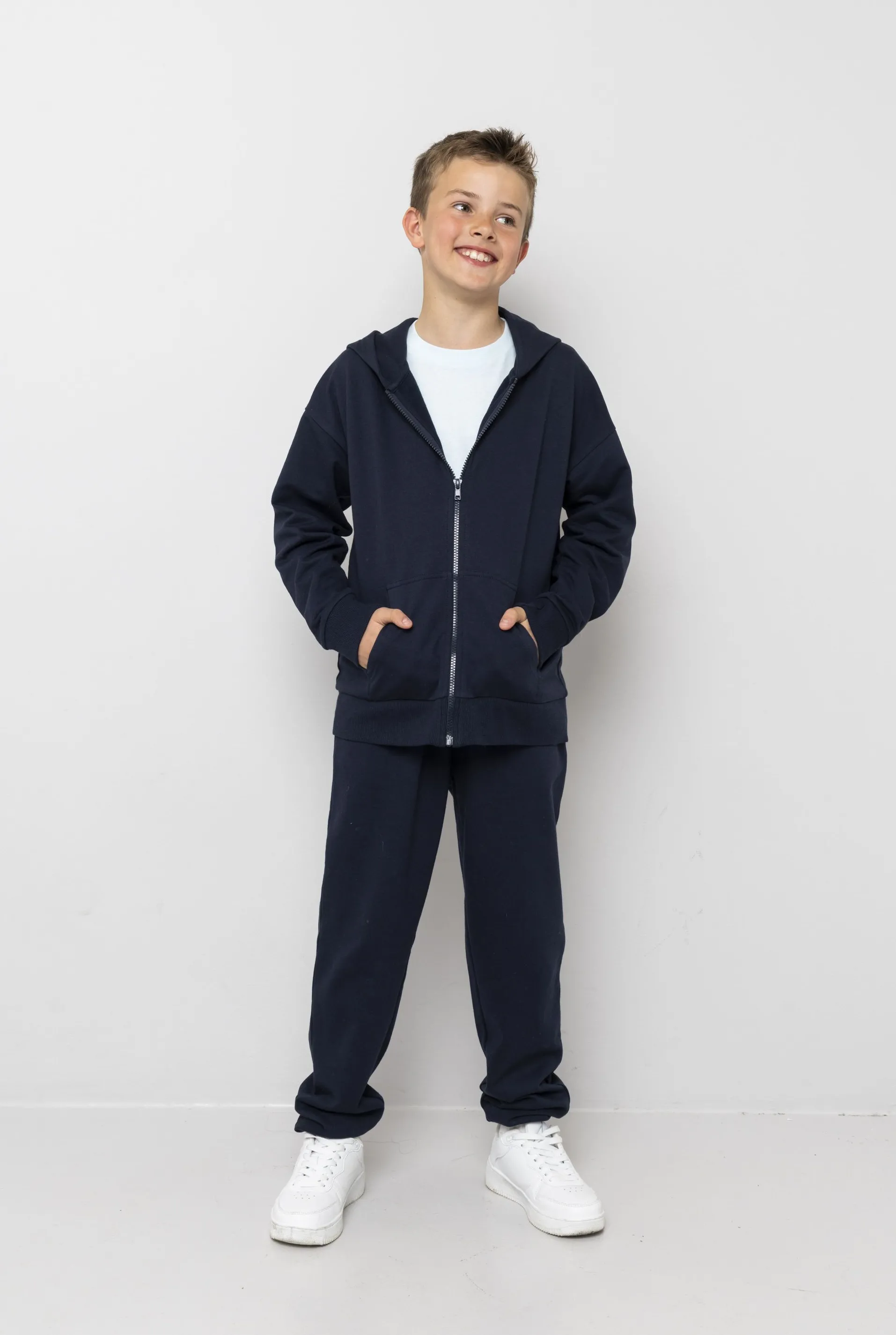 Joggebukse basic