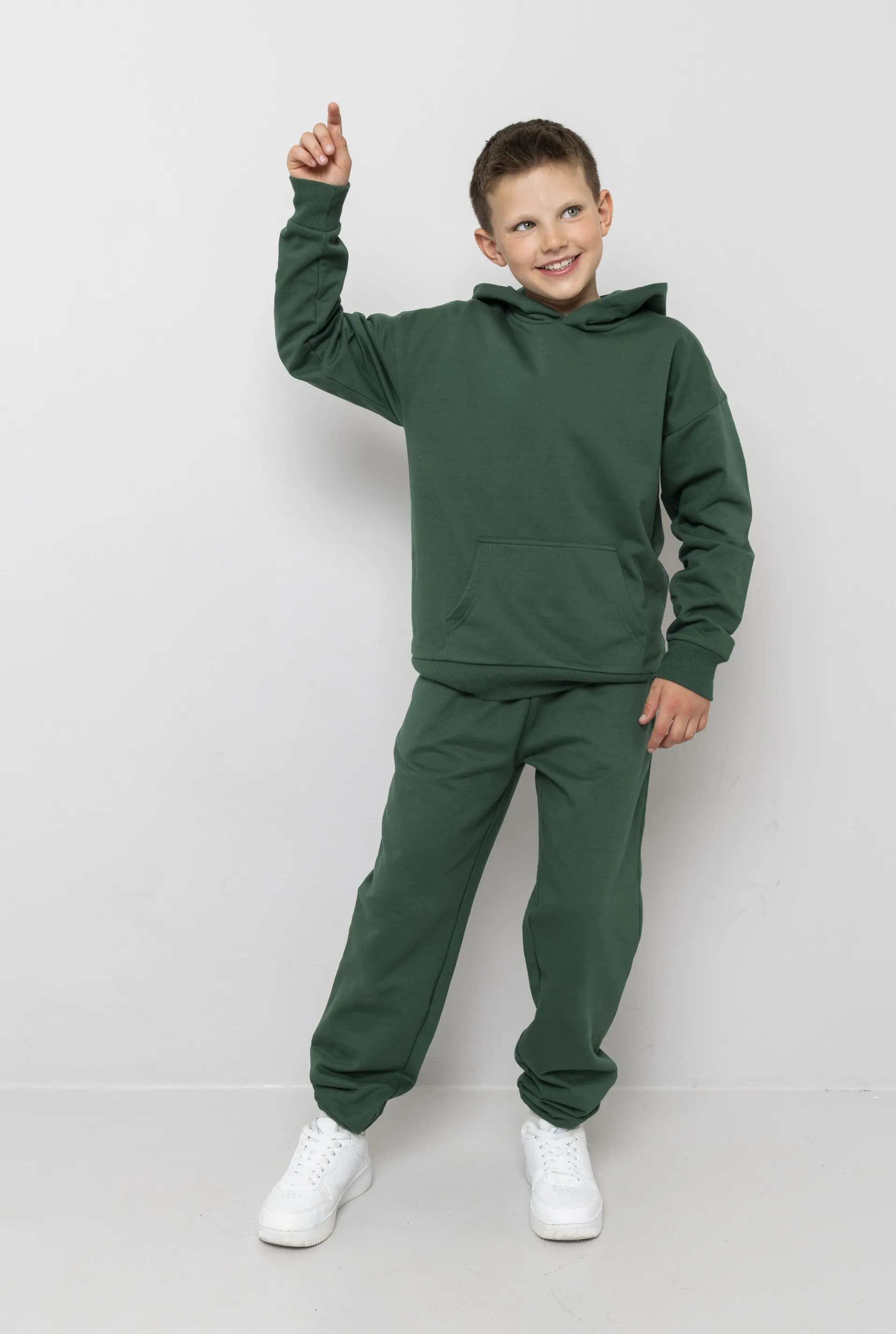 Joggebukse basic