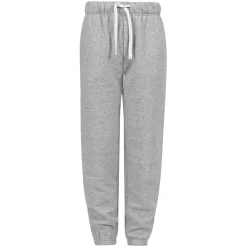Joggebukse loose fit med lommer