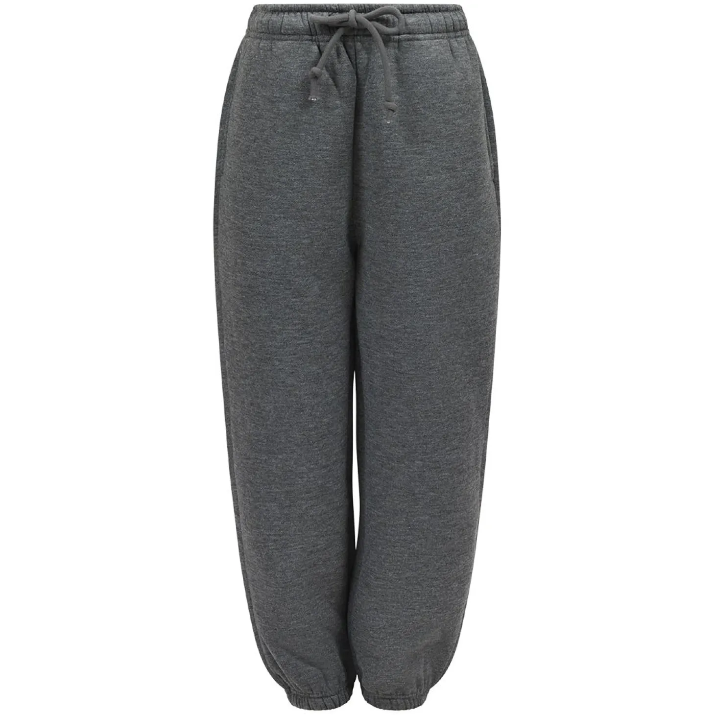 Joggebukse med fleecefôr Cosy