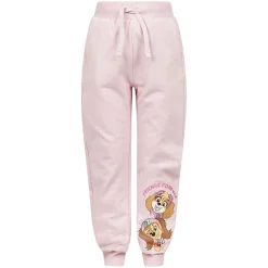 Joggebukse med print
