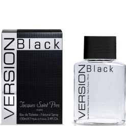 JSP Version Black EdT