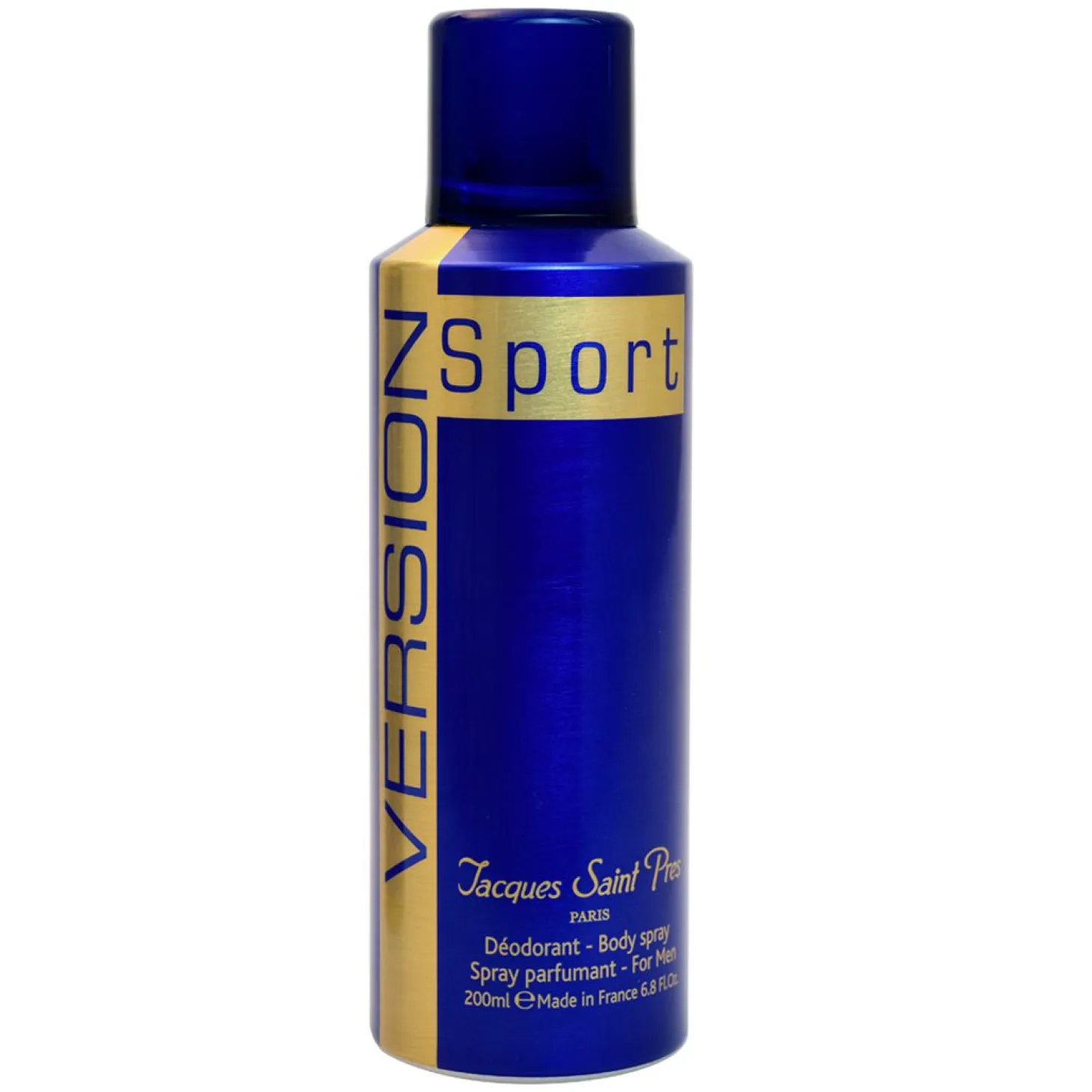 JSP Version Sport Deodorant