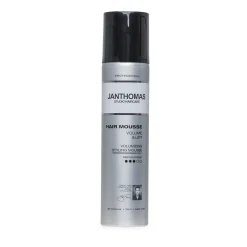 JT Dreamy Hair Mousse