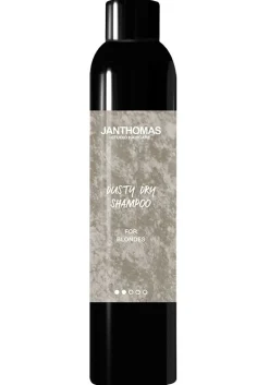 JT Dusty Dry Shampoo Spray for Blondes
