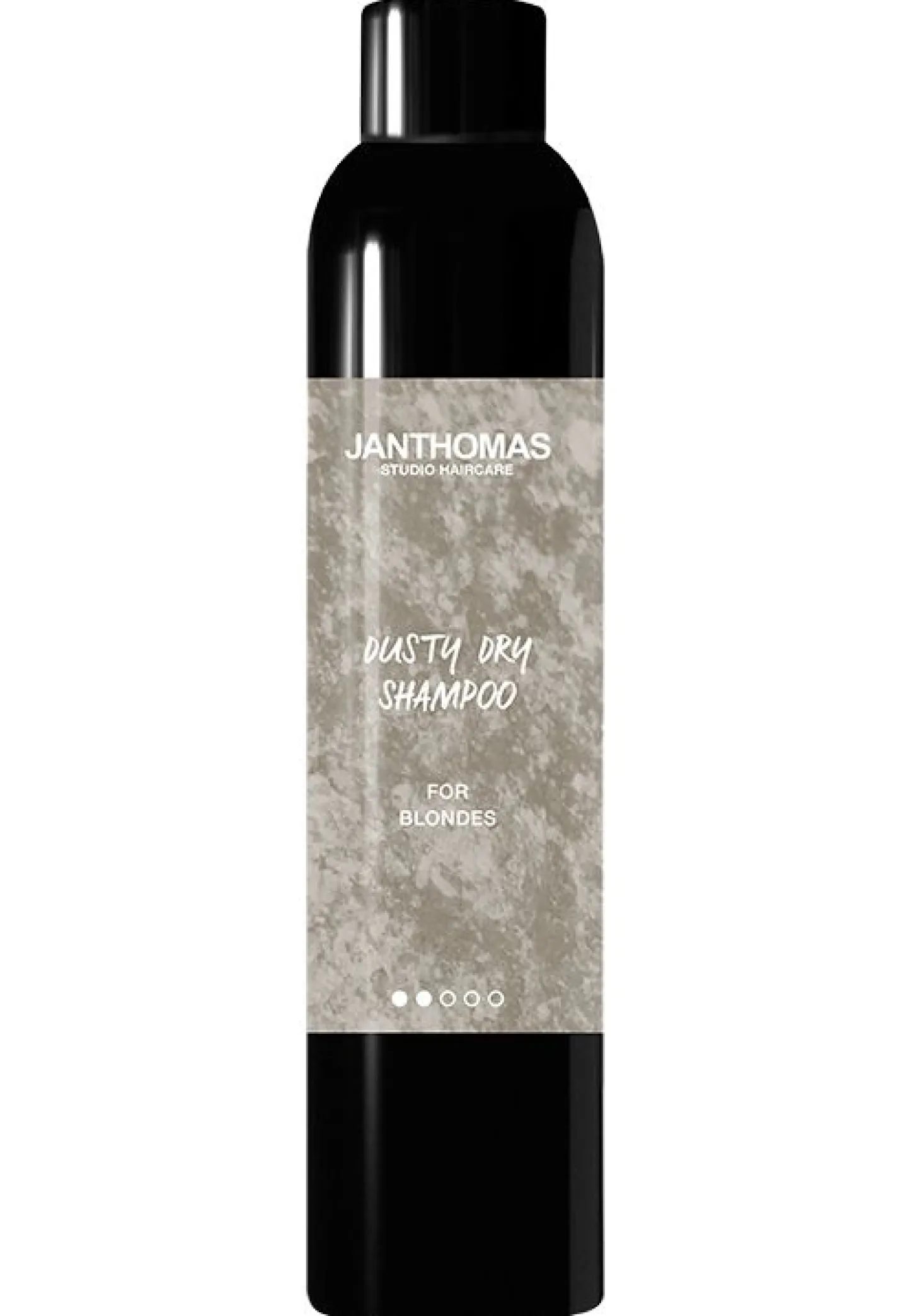 JT Dusty Dry Shampoo Spray for Blondes