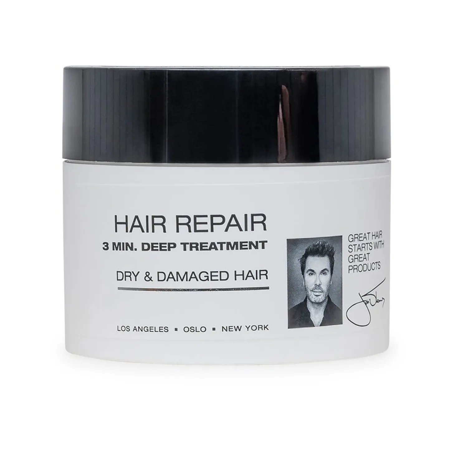 JT Hair Repair Treatment