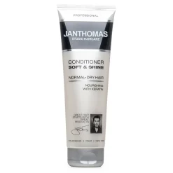 JT Soft & Shine Balsam  - Normal/Dry Hair