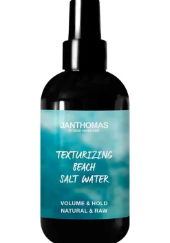 JT TEXTURIZING Beach Salt Water Spray