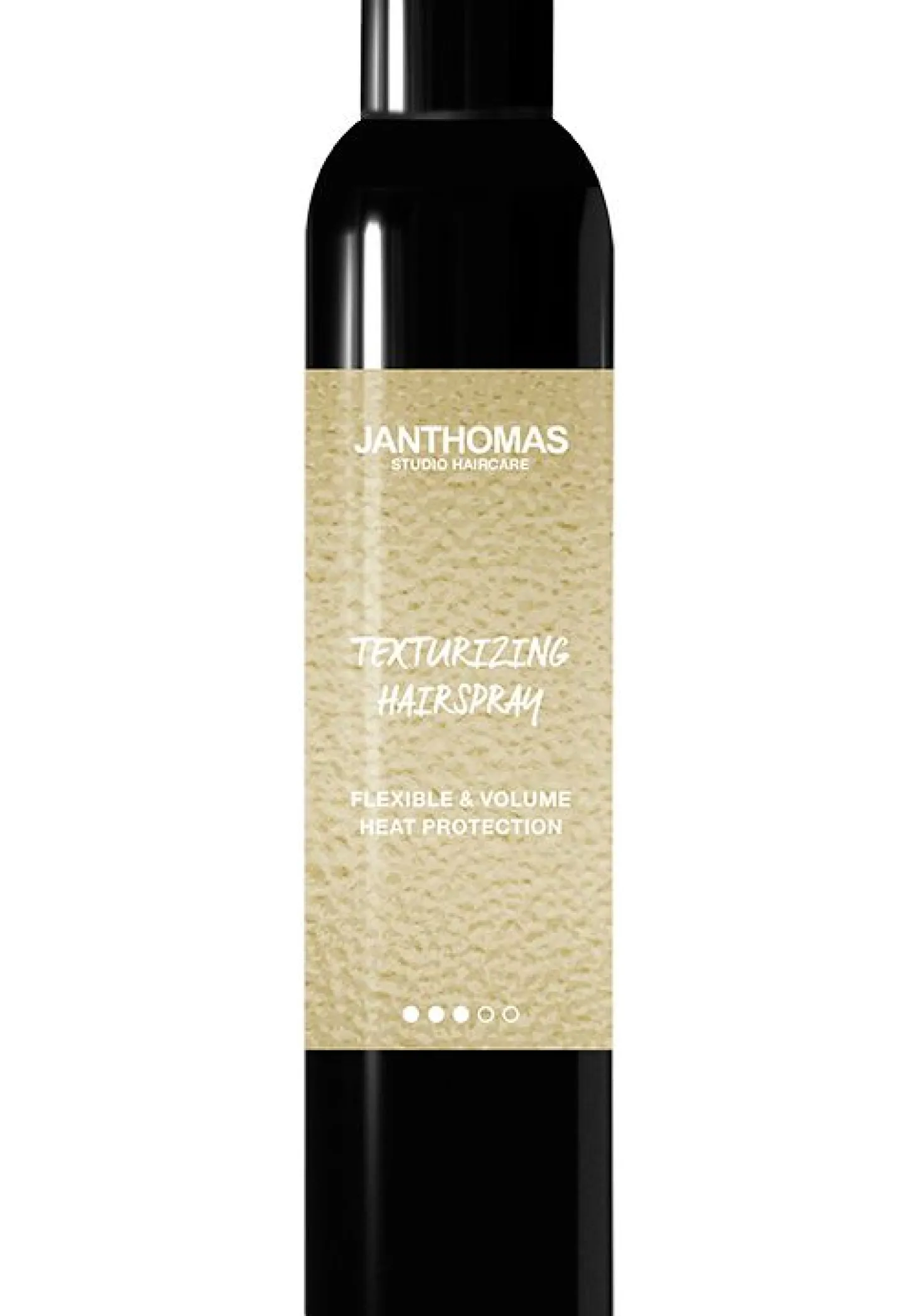 JT TEXTURIZING Hair Spray