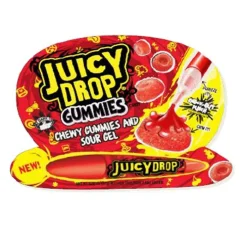 Juicy Drop Gummies