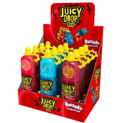 Juicy Drop Pop vertical