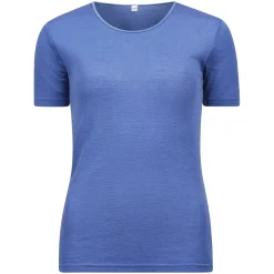 Julie T-Skjorte i ullmiks