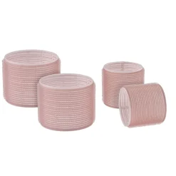 Jumbo hårruller 4pk I'M ME