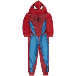 Jumpsuit i fleece
