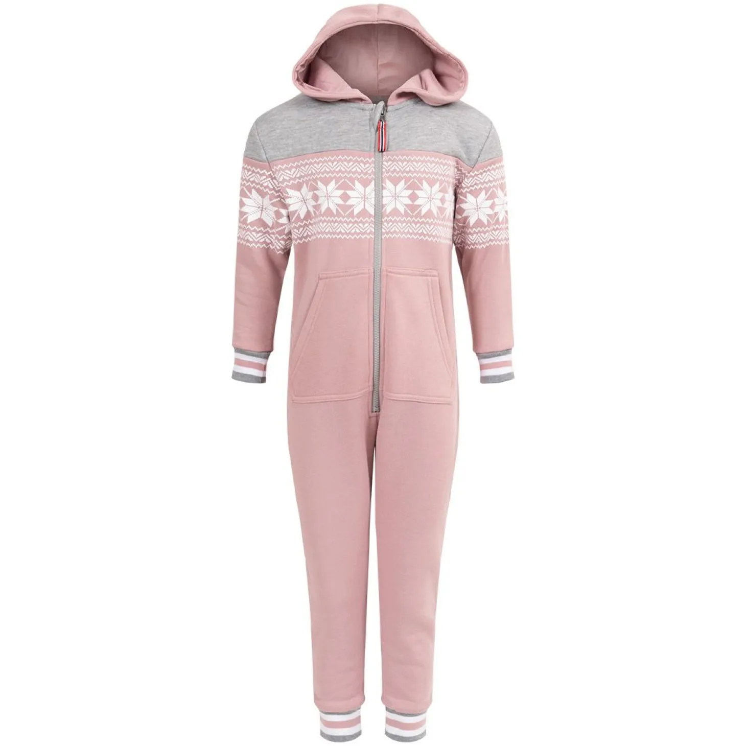 Jumpsuit vinter