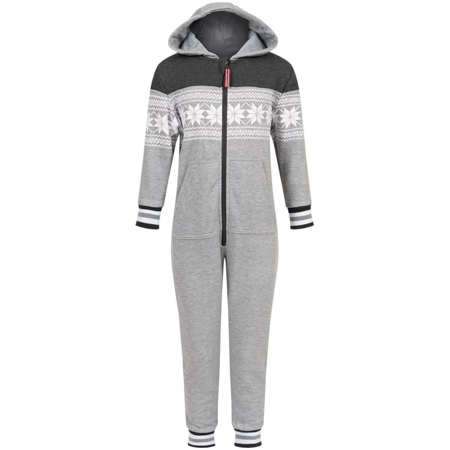 Jumpsuit vinter