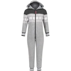Jumpsuit vinter