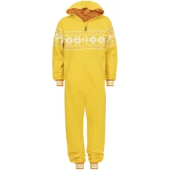 Jumpsuit vinter