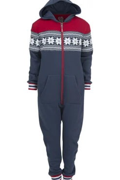Jumpsuit vinter