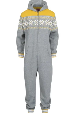 Jumpsuit vinter