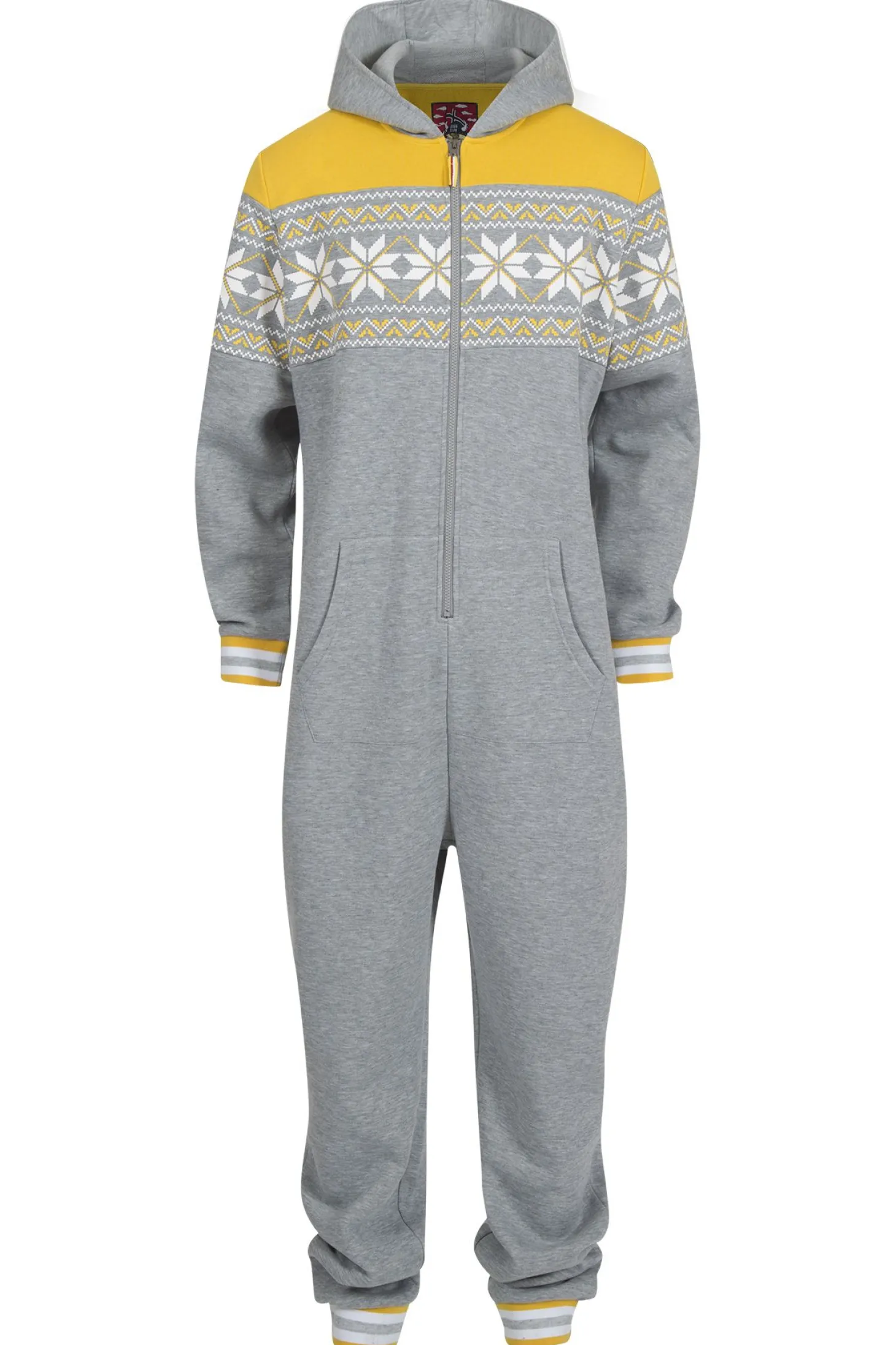 Jumpsuit vinter