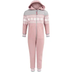 Jumpsuit vinter