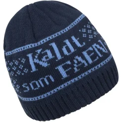 Kaldt som Faen Lue