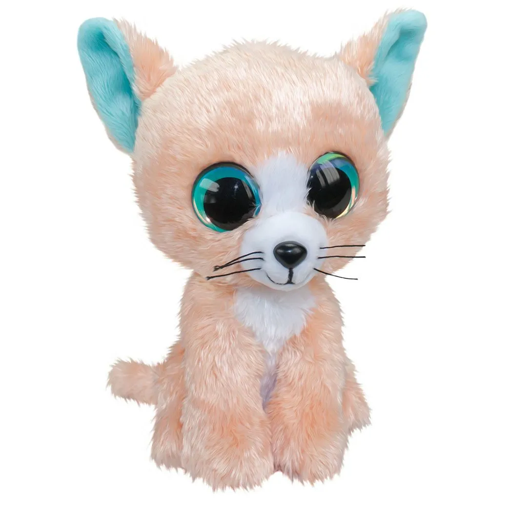 Katt Peach 15cm