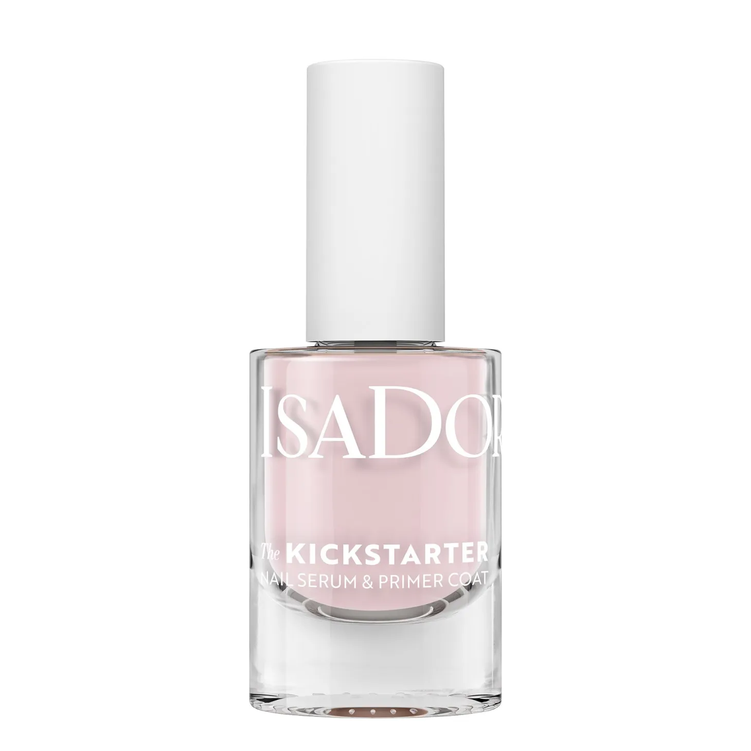Kickstart Nail Serum&Prim Coat 10 5ml