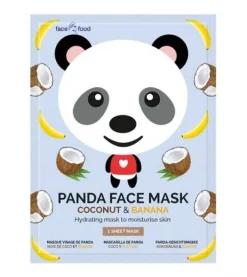 KIDS Ansiktsmaske