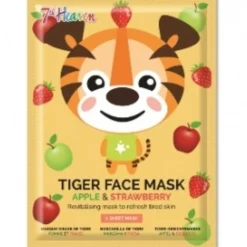 KIDS Ansiktsmaske