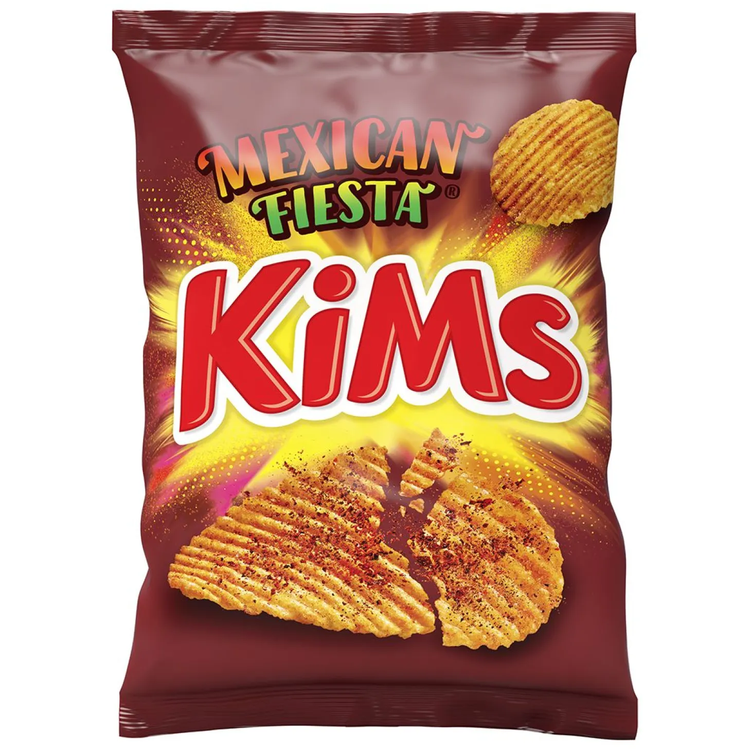 KiMs Mexican Fiesta 30g