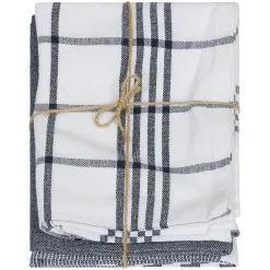 Kjøkkenhåndkle 3pk