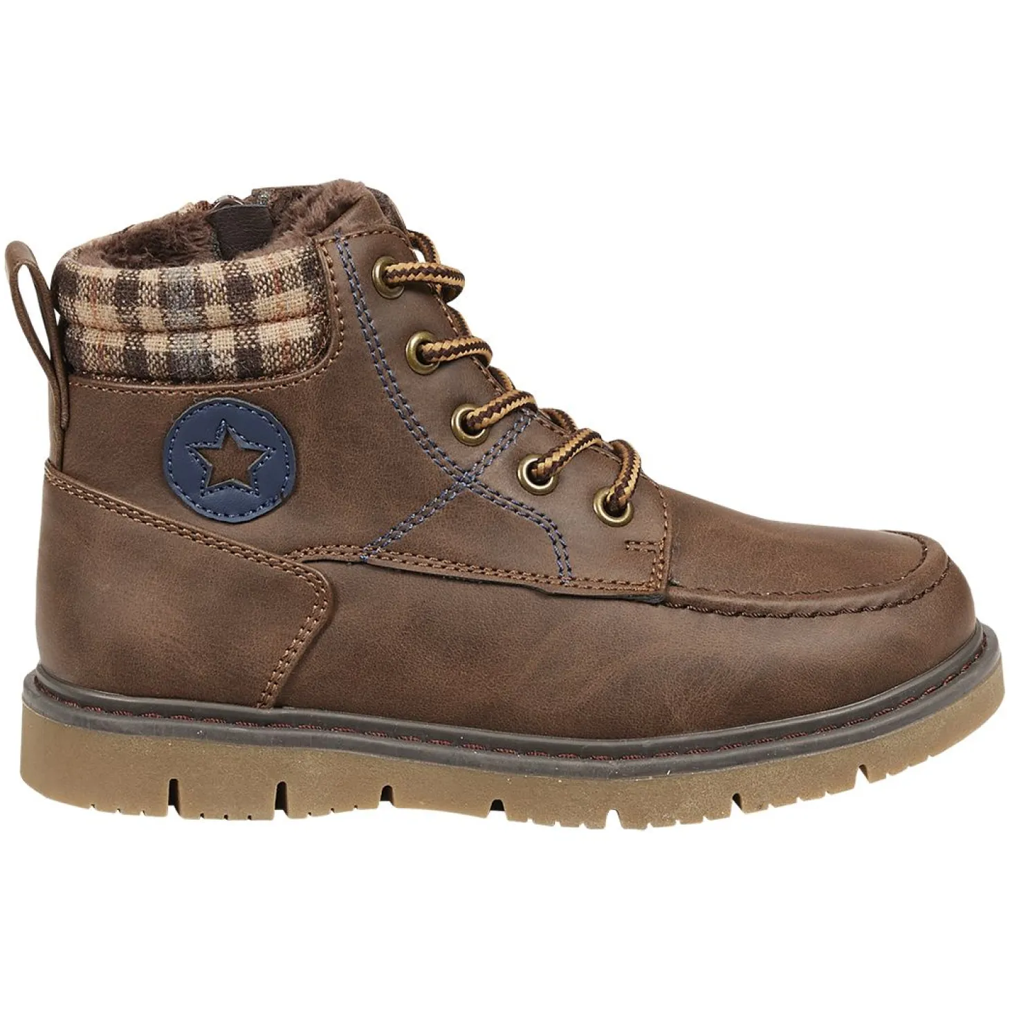 Klassisk boots Martin