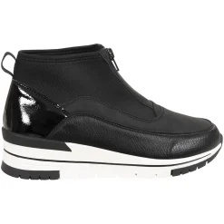 Klassisk comfort sneaker Silja