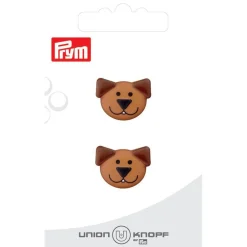 Knapper hund 2pk
