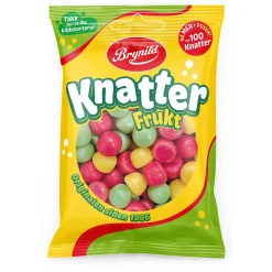 Knatter 100g