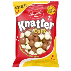 Knatter 100g