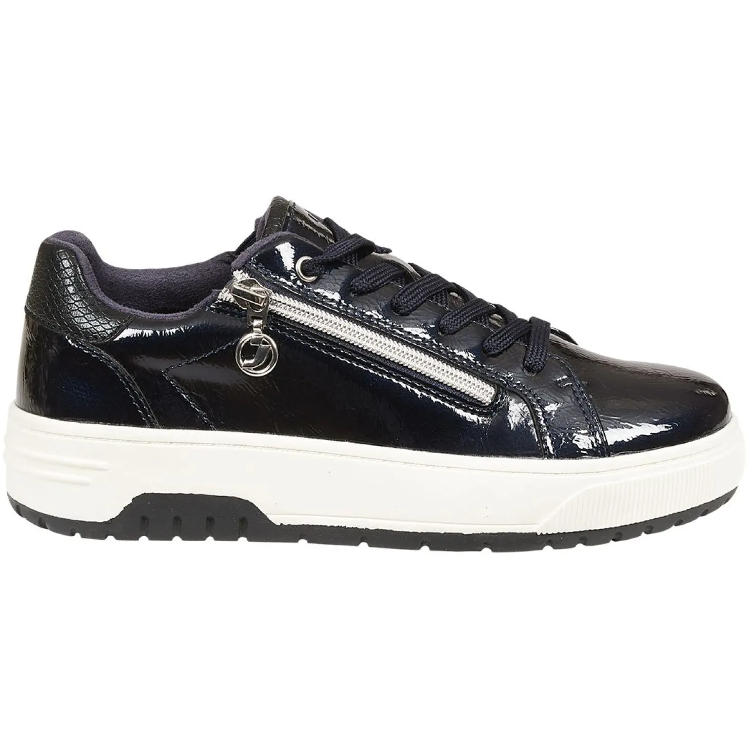 Komfort sneaker Alicia