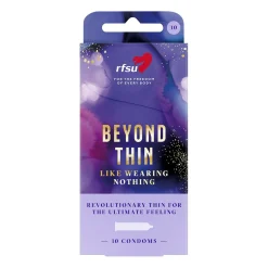 Kondom Beyond Thin 10pk