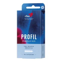Kondom Profil 30 pk