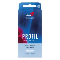 Kondom Profil 10pk