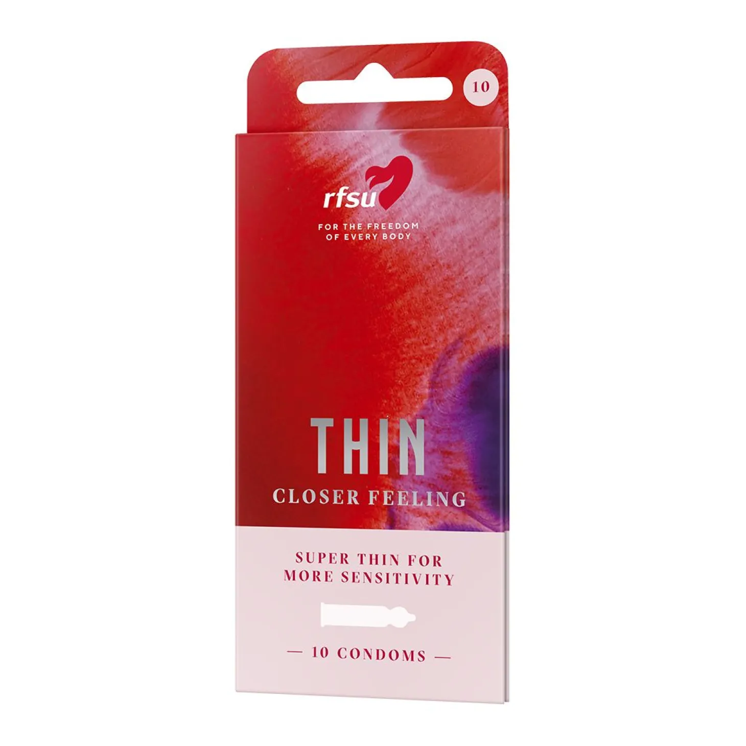 Kondom Thin 10pk